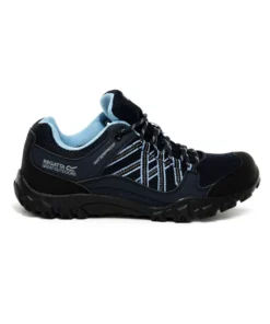 Regatta Womens/Ladies Edgepoint III Walking Shoes