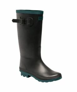 Regatta Womens/Ladies Ly Fairweather II Tall Durable Wellington Boots