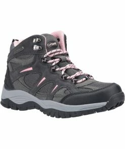 Cotswold Womens/Ladies Stowell Hiking Boot