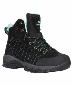TRESPASS Womens/Ladies Torri Suede Walking Boots