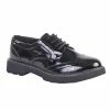 Boulevard Womens/Ladies Brogues - Black