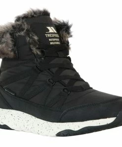 TRESPASS Womens/Ladies Kenna Winter Boots