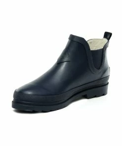 Regatta Womens/ladies Harper Faux Fur Lined Ankle Wellingtons