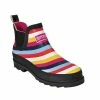 Regatta Great Outdoors Womens / Ladies Harper Low Cut Wellington Boots