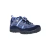 TRESPASS Womens/Ladies Fell Lightweight Walking Shoes - Navy