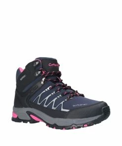 Cotswold Womens/Ladies Abbeydale Hiking Boots