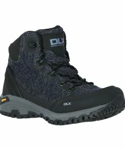 Trespass Womens/Ladies Aisling Walking Boots