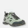 Regatta Womens/Ladies Holcombe IEP Low Hiking Boots