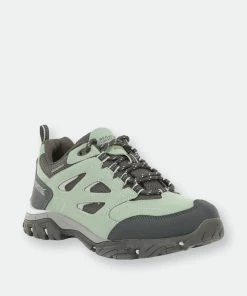 Regatta Womens/Ladies Holcombe IEP Low Hiking Boots