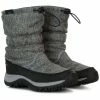 TRESPASS Womens/Ladies Ashra Snow Boots