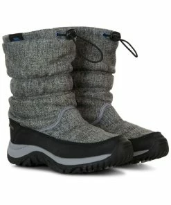 TRESPASS Womens/Ladies Ashra Snow Boots