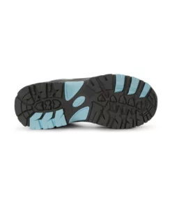 TRESPASS Womens/Ladies Scree Lace Up Technical Walking Shoes