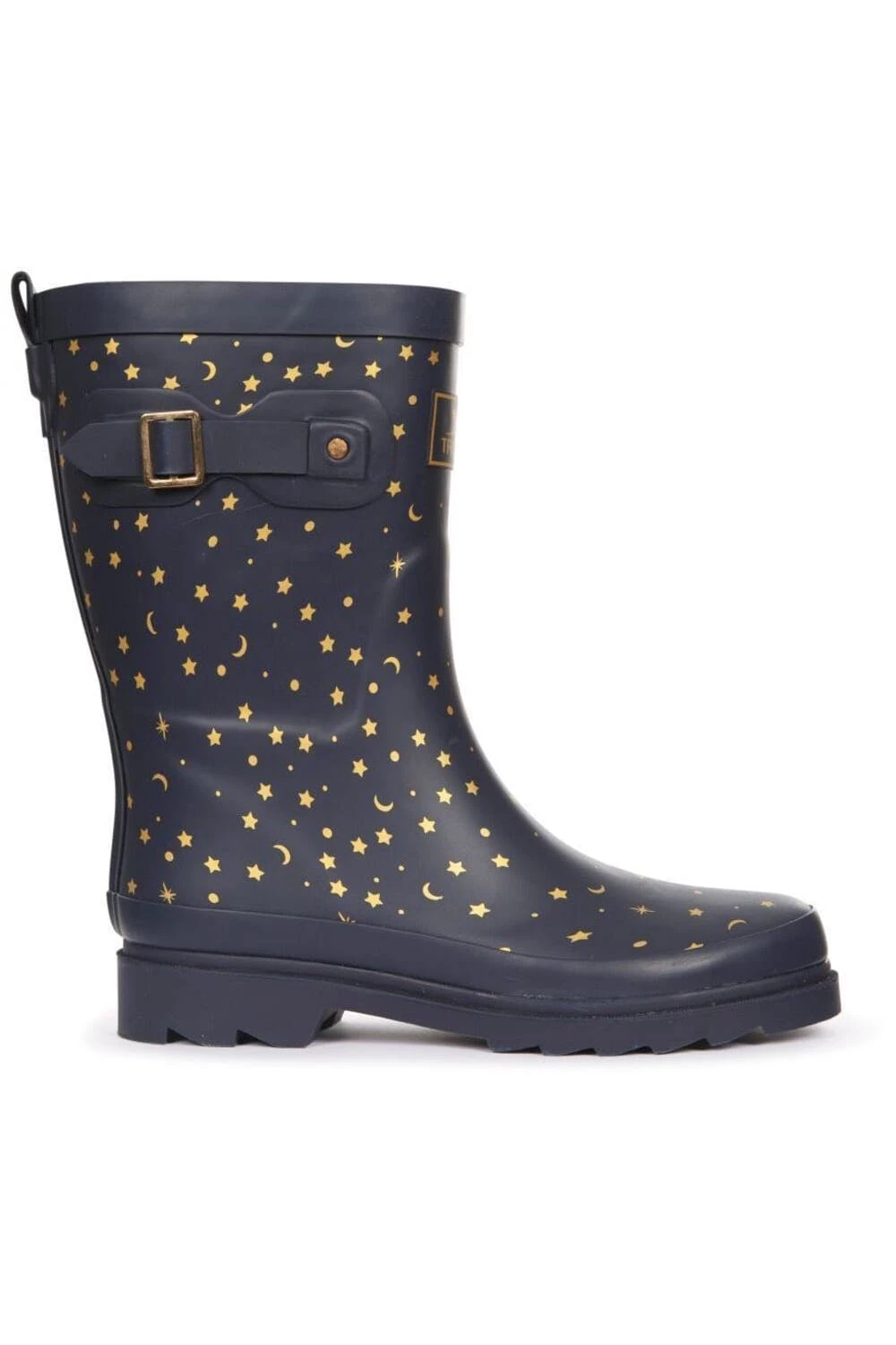 Trespass Womens/Ladies Celeste Printed Galoshes - Image 4