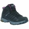 TRESPASS Womens/Ladies Riona DLX Walking Boots