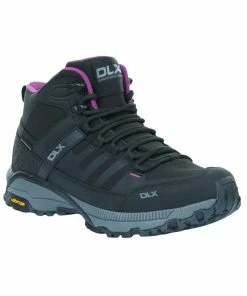 TRESPASS Womens/Ladies Riona DLX Walking Boots