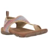 TRESPASS Womens/Ladies Beachie Sandals - Sandstone