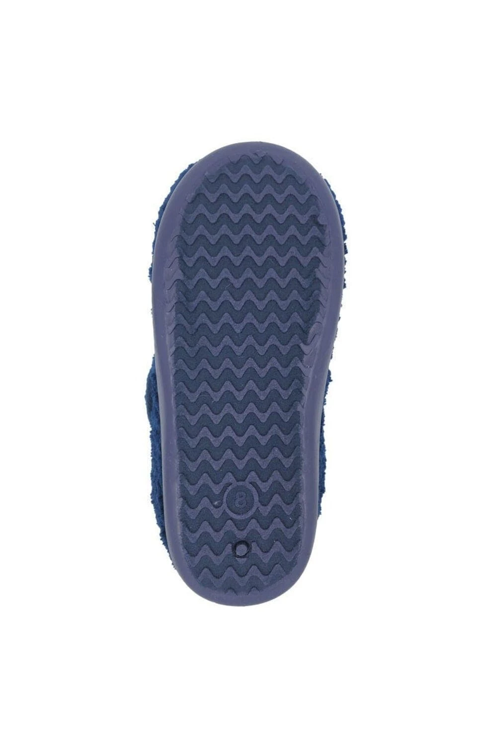 Sleepers Childrens/Kids Diplodocus Slippers - Image 2