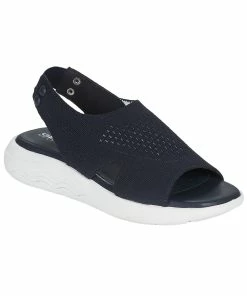 Geox Womens Spherica Ec5 Sandals