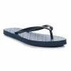Regatta Womens/Ladies Bali Tile Flip Flops