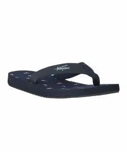 TRESPASS Womens/Ladies Caladesi Bird Flip Flops
