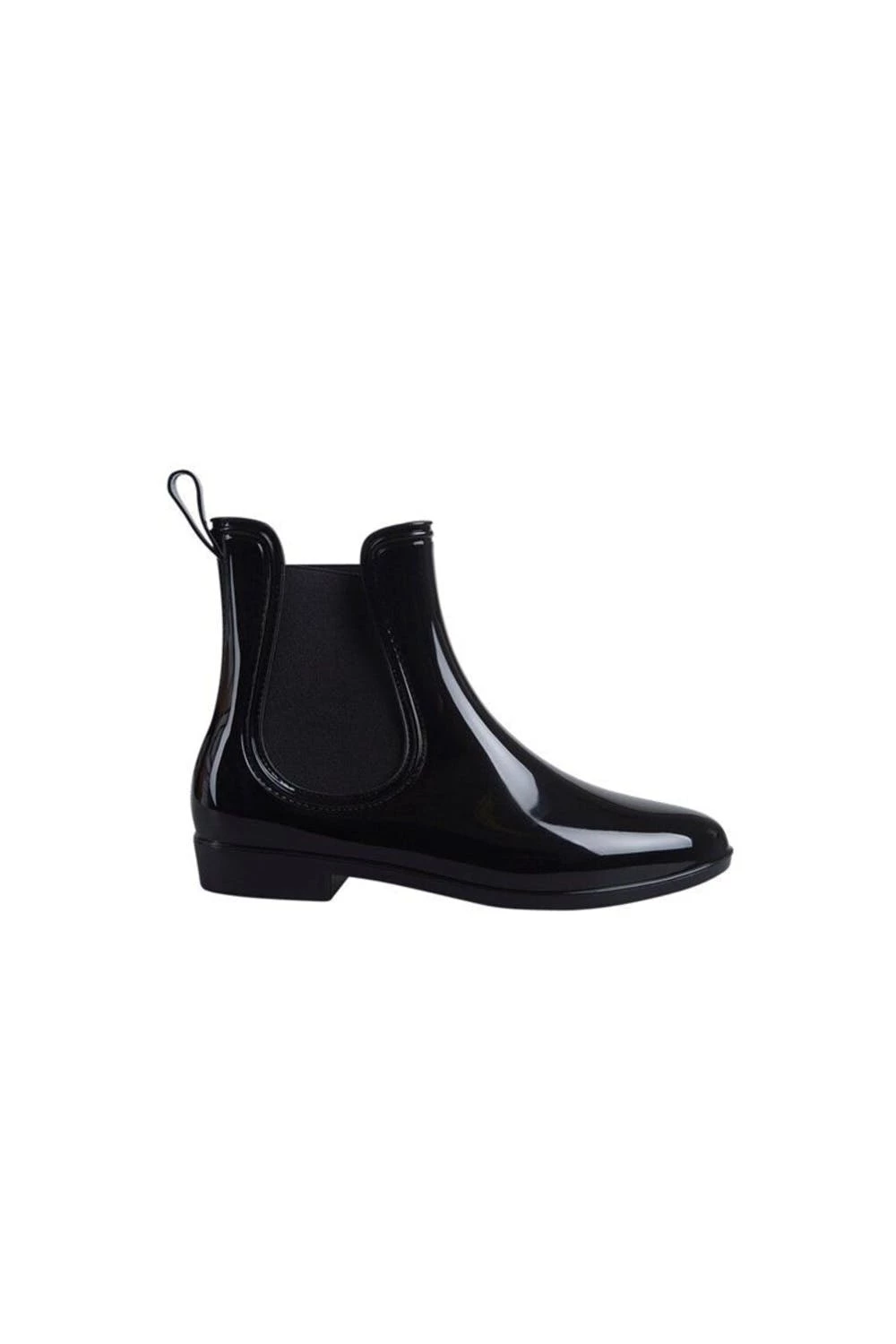 Mountain Warehouse Mens/Ladies Ride Galoshes - Black - Image 3