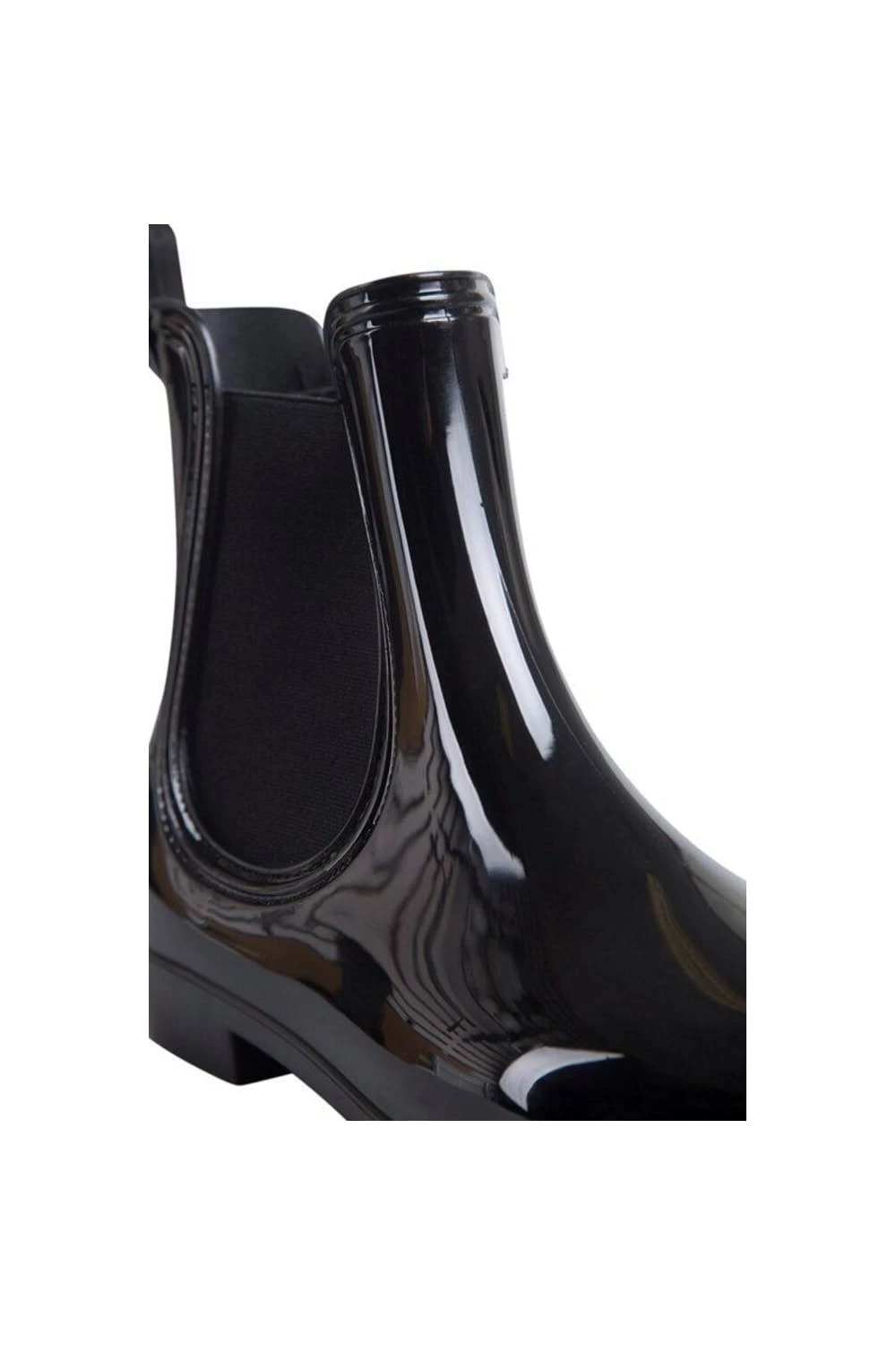 Mountain Warehouse Mens/Ladies Ride Galoshes - Black - Image 6