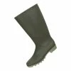 Mountain Warehouse Mens/Ladies Splash Galoshes - Light Khaki