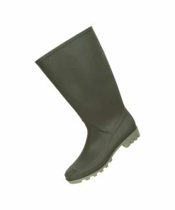 Mountain Warehouse Mens/Ladies Splash Galoshes - Light Khaki