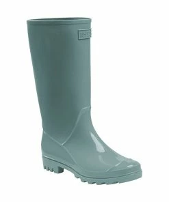 Regatta Womens/Ladies Wenlock Wellingtons - Ivy Moss