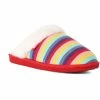 Rocket Dog Womens/Ladies Rosie Rollo Slippers