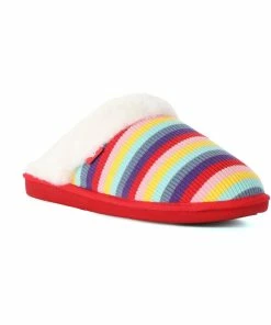 Rocket Dog Womens/Ladies Rosie Rollo Slippers