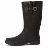 TRESPASS Womens/Ladies Elena Polka Dot Galoshes
