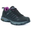 TRESPASS Womens/Ladies Roisin DLX Walking Shoes
