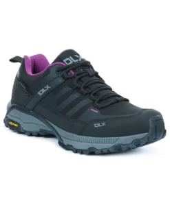 TRESPASS Womens/Ladies Roisin DLX Walking Shoes