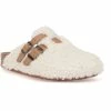 Rocket Dog Womens/Ladies Abel Shepps Slippers - Natural