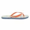 Regatta Womens/Ladies Orla Kiely Floral Flip Flops