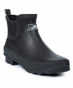 TRESPASS Womens/Ladies Kate Galoshes Boots