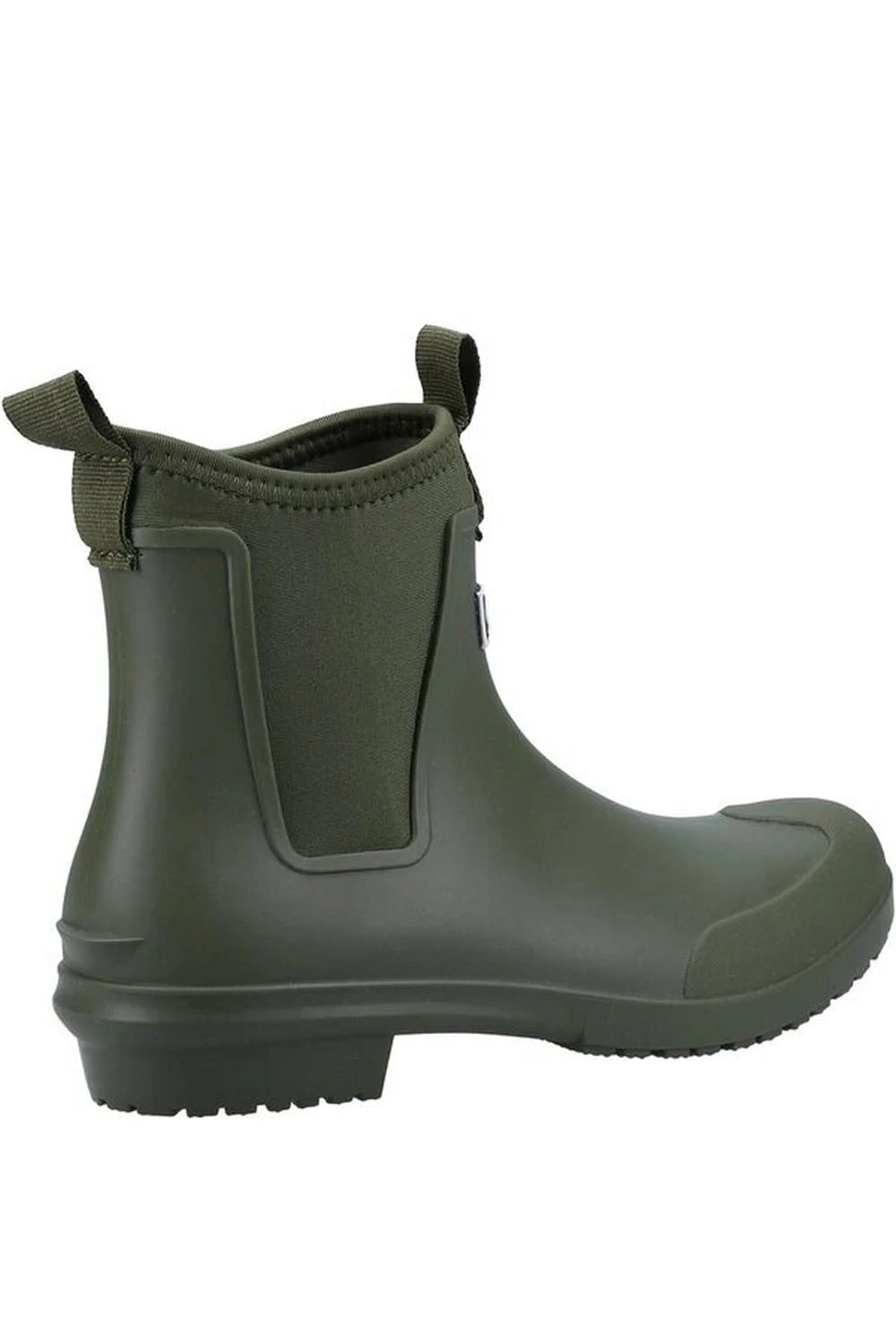 Cotswold Womens Grosvenor Galoshes - Green - Image 2