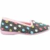 Fleet & Foster Womens/Ladies Daphne Slippers