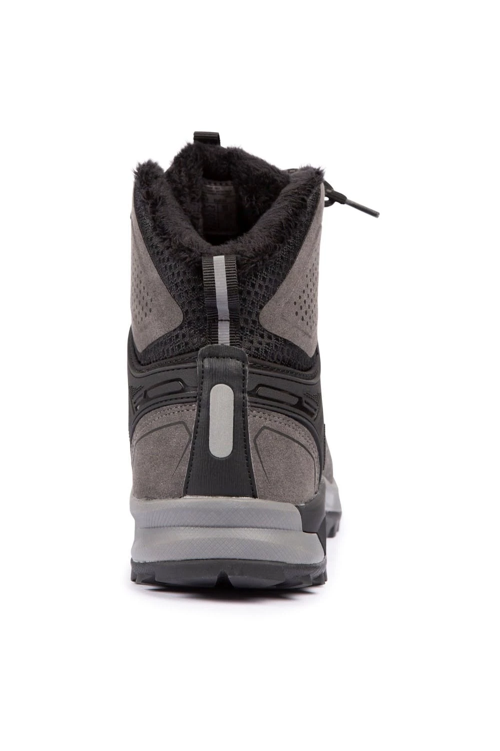 TRESPASS Mens Knox DLX Walking Boots - Image 5