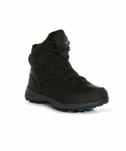 Regatta Womens/Ladies Samaris Thermo Walking Boots