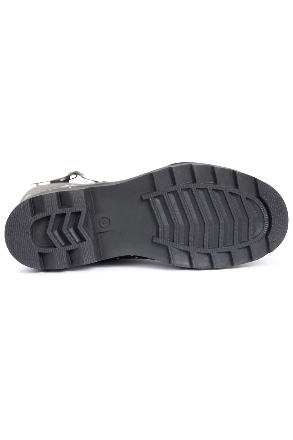 TRESPASS Womens/Ladies Samira Galoshes Boot - Image 6