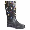 TRESPASS Womens/Ladies Samira Galoshes Boot