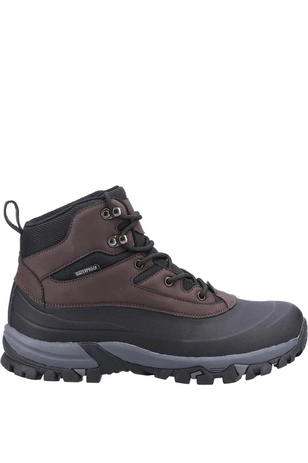 Cotswold Womens/Ladies Calmsden Hiking Boots - Image 2