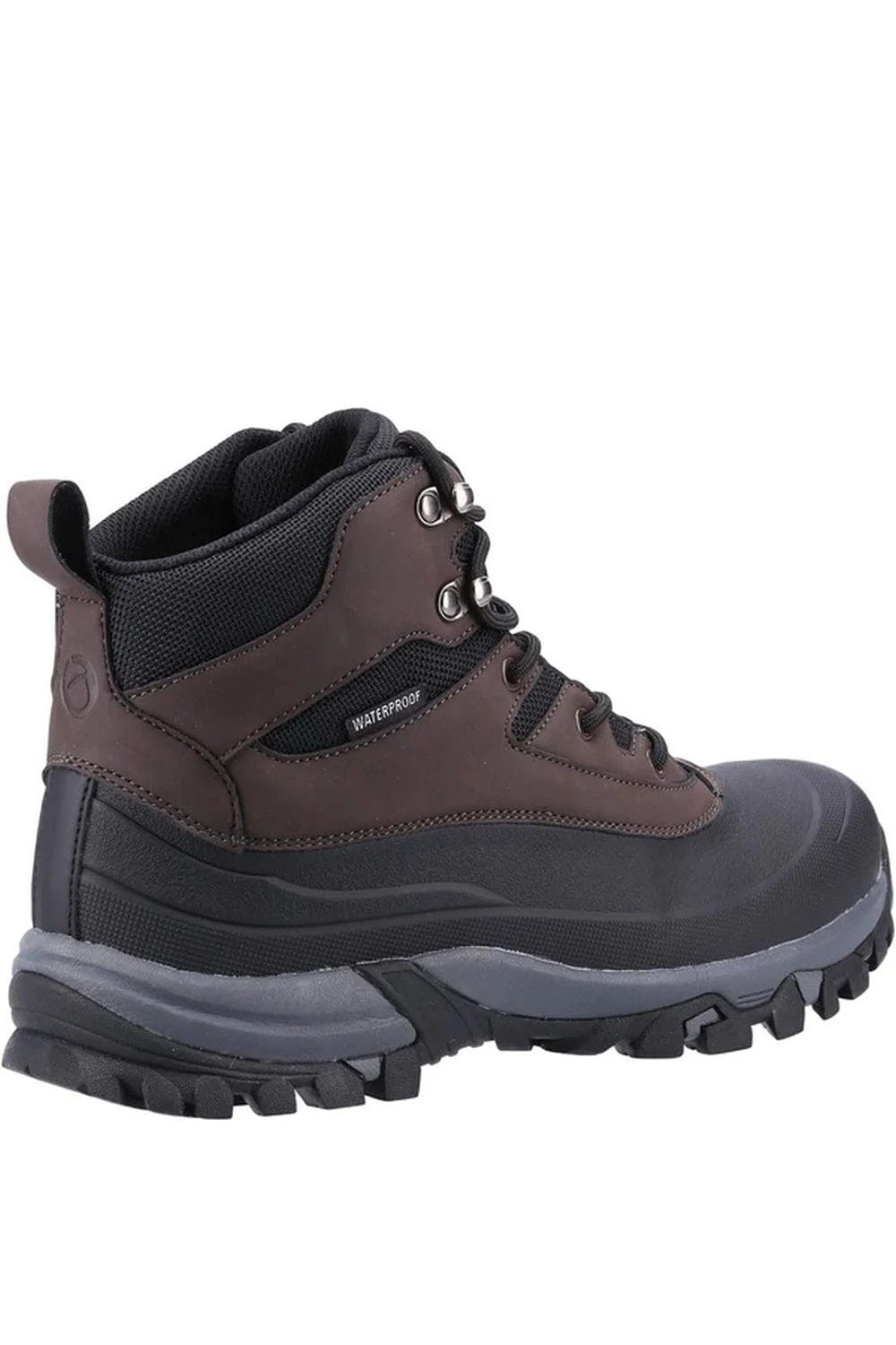 Cotswold Womens/Ladies Calmsden Hiking Boots - Image 3