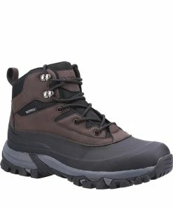 Cotswold Womens/Ladies Calmsden Hiking Boots
