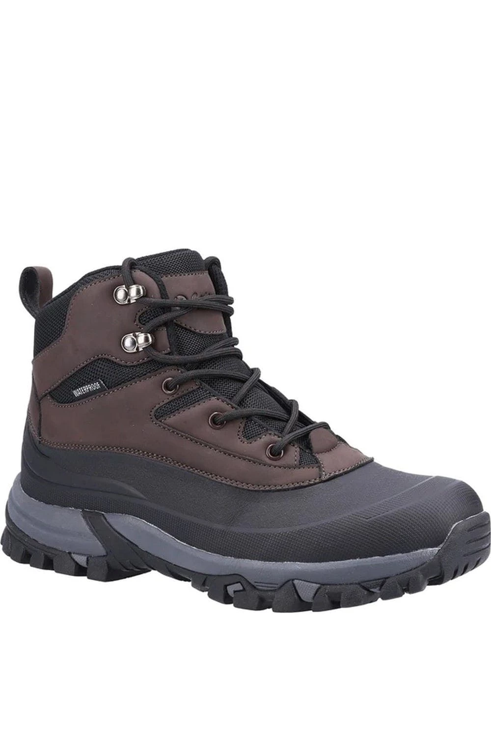 Cotswold Womens/Ladies Calmsden Hiking Boots