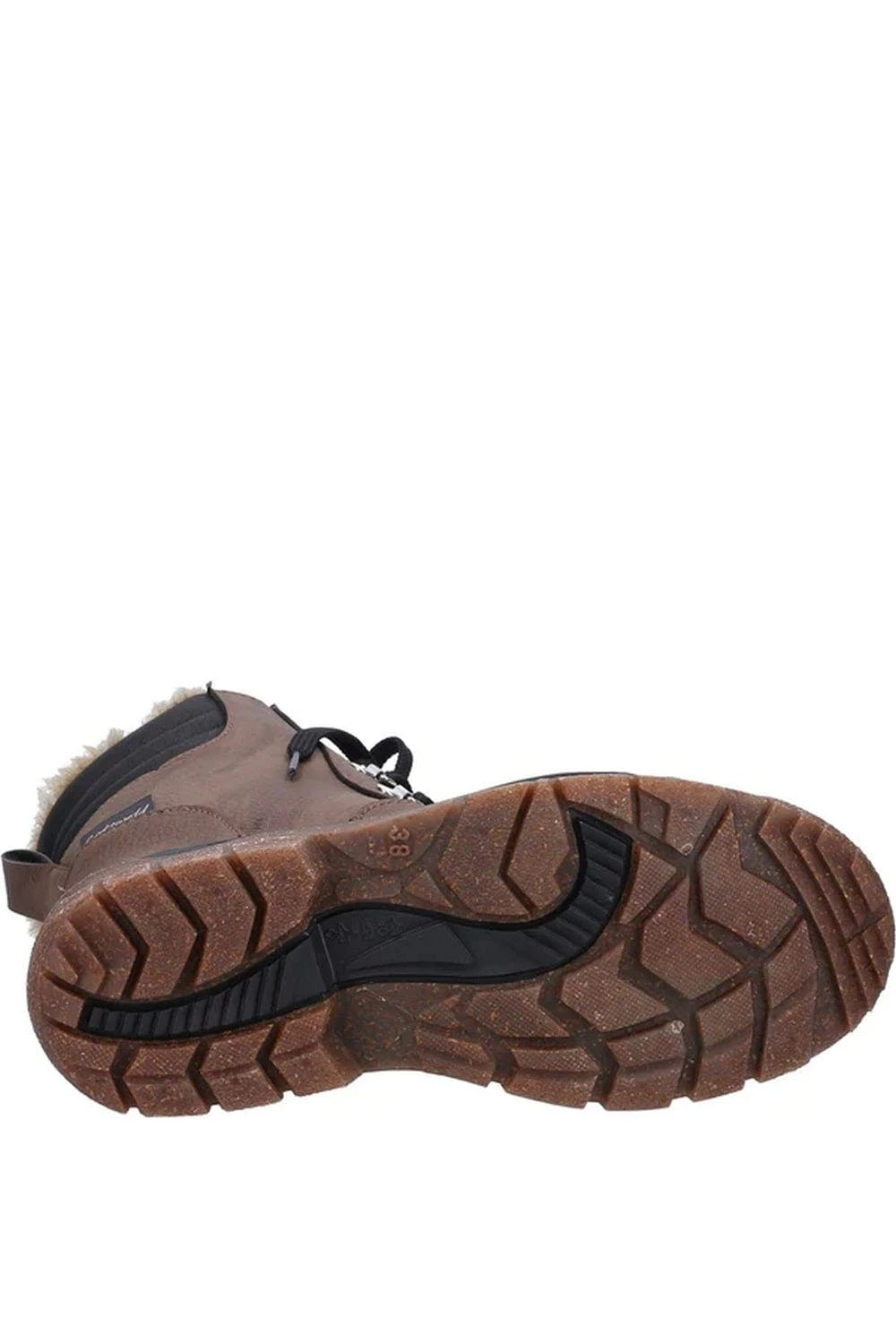 Cotswold Womens/Ladies Hatfield Galoshes Boot - Image 4