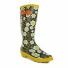 Regatta Womens/Ladies Orla River Floral Galoshes Boot