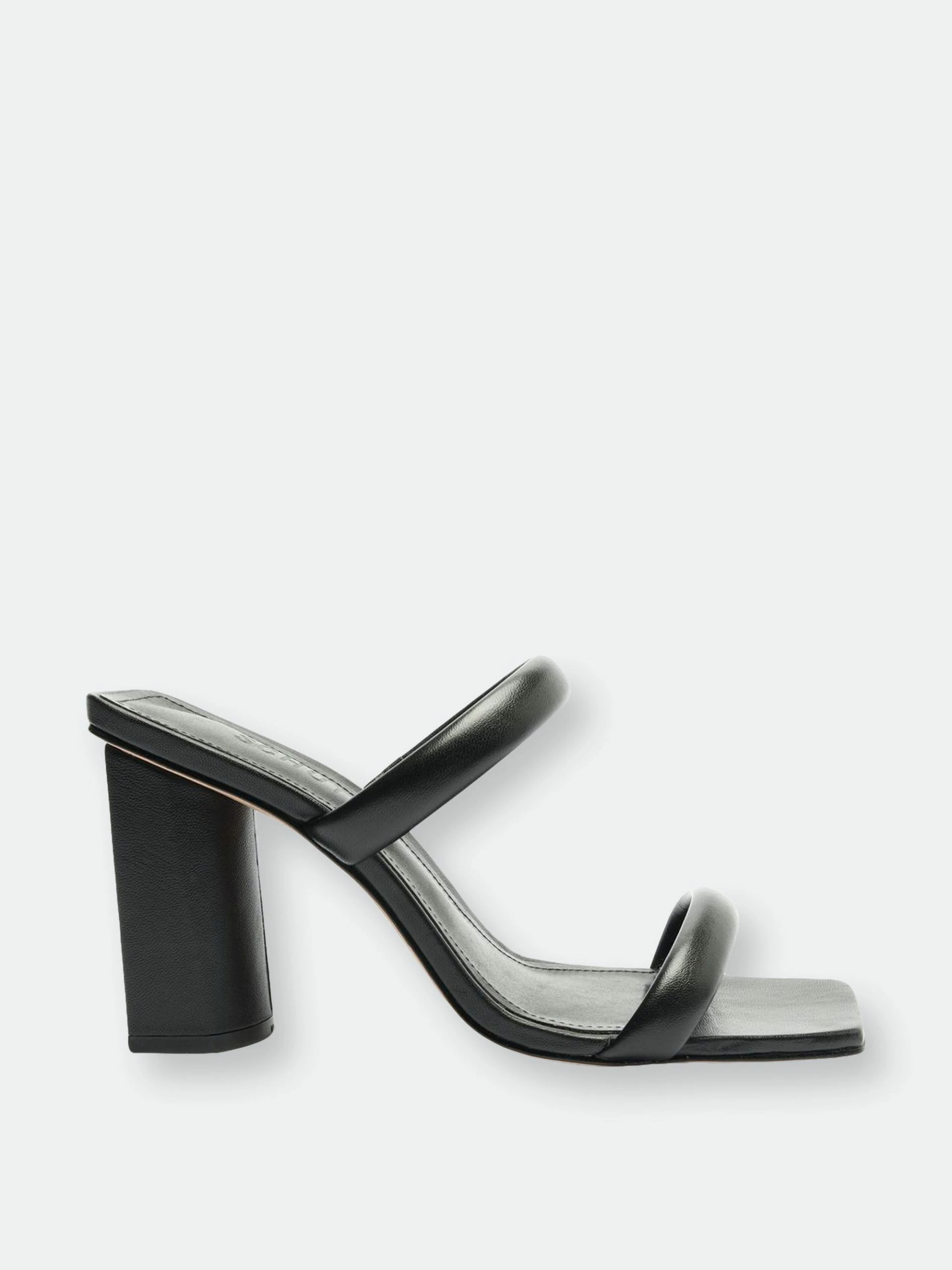 Schutz Ully Leather Sandal - Image 5